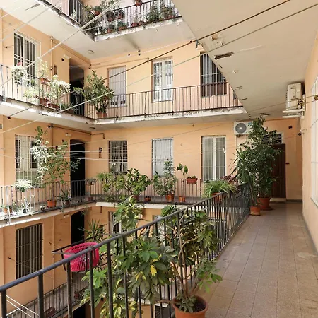 23 Free Trastevere 公寓 罗马