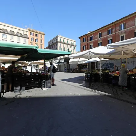 23 Free Trastevere * 罗马