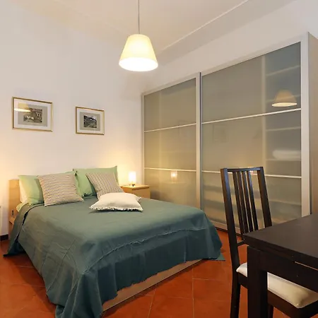 23 Free Trastevere 公寓 罗马
