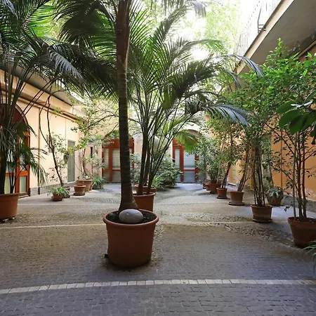 Apartamento 23 Free Trastevere