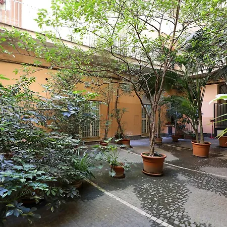 23 Free Trastevere Apartamento Roma