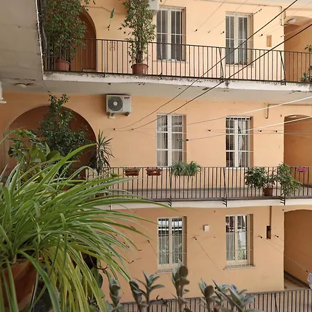 23 Free Trastevere Apartamento