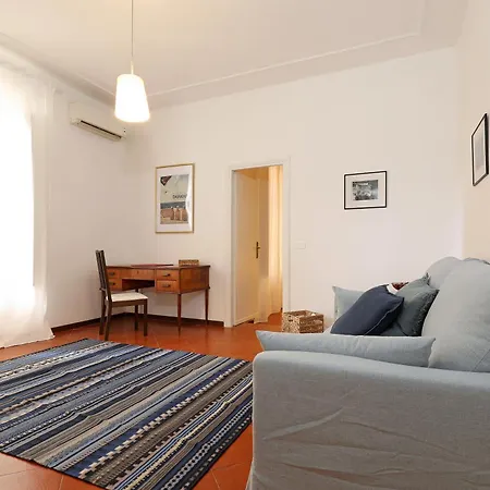 23 Free Trastevere Apartamento *