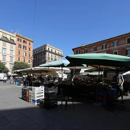 23 Free Trastevere Apartamento Roma