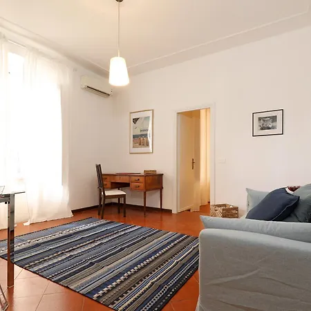 Apartamento 23 Free Trastevere