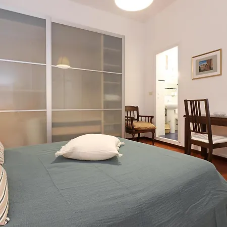 23 Free Trastevere Apartamento