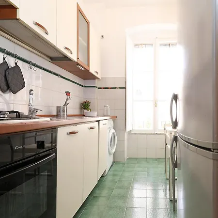 23 Free Trastevere Roma