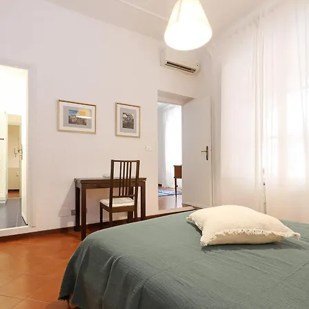 23 Free Trastevere Apartamento