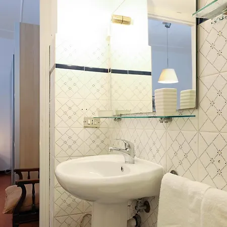 Apartamento 23 Free Trastevere Roma