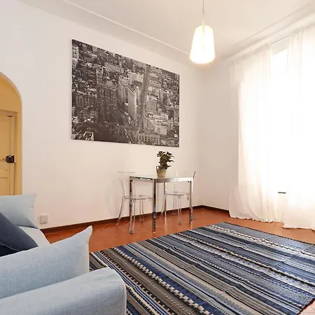 23 Free Trastevere