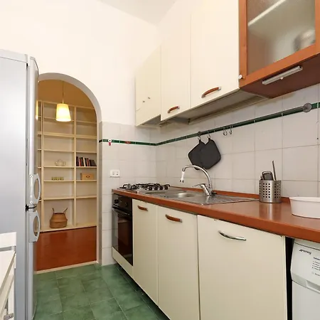 아파트 23 Free Trastevere