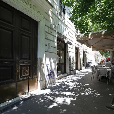 23 Free Trastevere