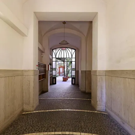 23 Free Trastevere